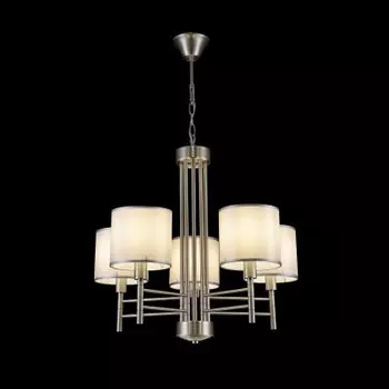 Люстра Freya FR5674PL-05N Lika