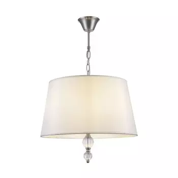 Люстра Freya FR5679PL-03N Milena