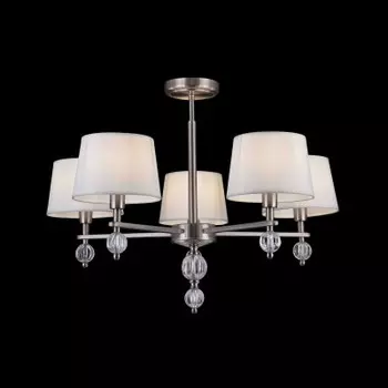 Люстра Freya FR5679PL-05N Milena