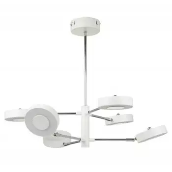 Люстра Freya FR6009PL-L66W Gabby