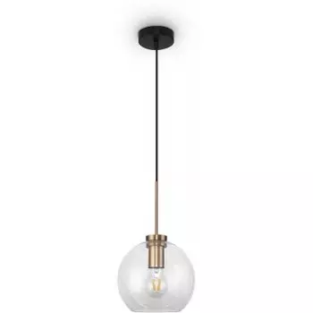 Люстра Freya FR8002PL-01BS