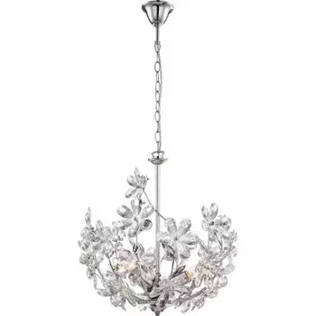 Люстра Globo 5131 Juliana