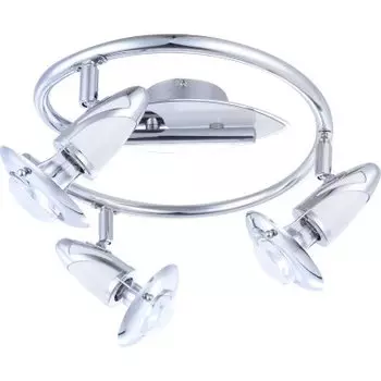 Люстра Globo 5438-3 Lord