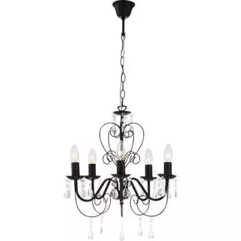 Люстра Globo 63127-5 Pinja