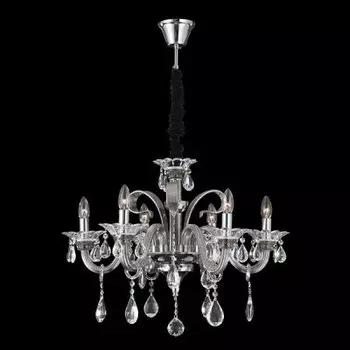 Люстра Globo 64104-6 Dunja