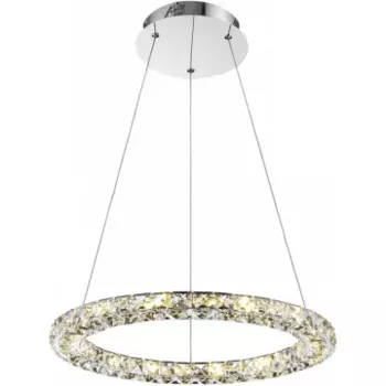 Люстра Globo 67037-24 Marilyn I