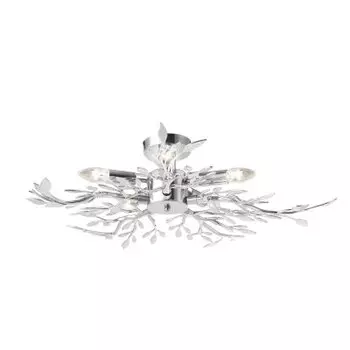 Люстра Globo 68541-5 Flash