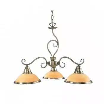 Люстра Globo 6905-3 Sassari