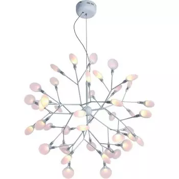 Люстра хай тек Divinare 1290/03 SP-45