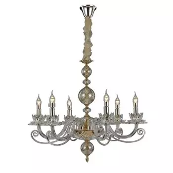 Люстра хрустальная Divinare 8820/09 LM-6