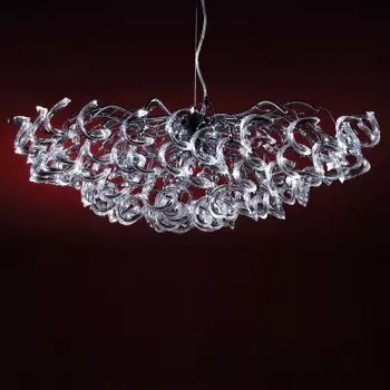 Люстра хрустальная Eletto EL327P15.0