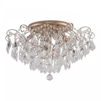 Люстра хрустальная Favourite 2447-6U