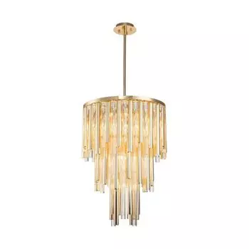 Люстра хрустальная Favourite 2975-10P