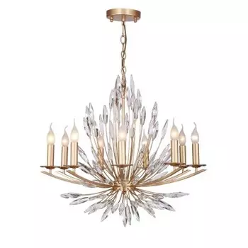 Люстра хрустальная Favourite Feerie 1933-9P