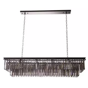 Люстра хрустальная Loft it 10018/1200R Prism