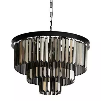 Люстра хрустальная Loft it 10018/500C Prism