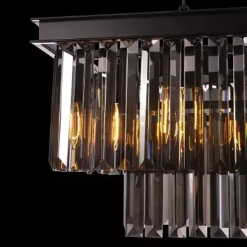 Люстра хрустальная Loft it 10018/800R Prism