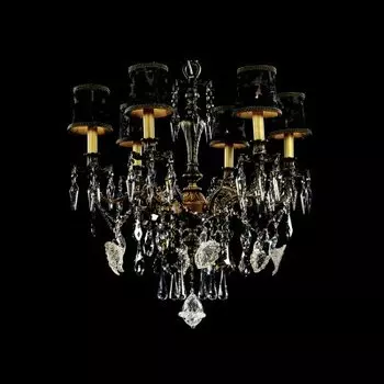 Люстра Illuminati MD102752-6A