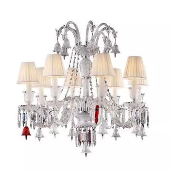 Люстра Illuminati MD1102710-8A