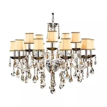 Люстра Illuminati MD92707-15A