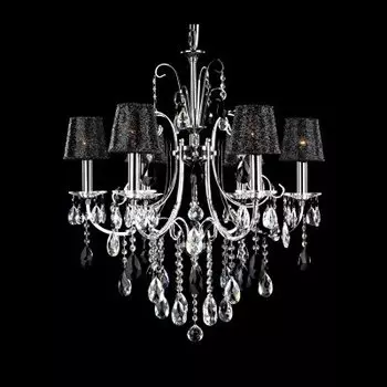 Люстра Illuminati MD92721-6A