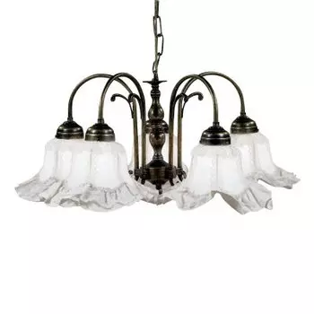 Люстра Jago ROD 018