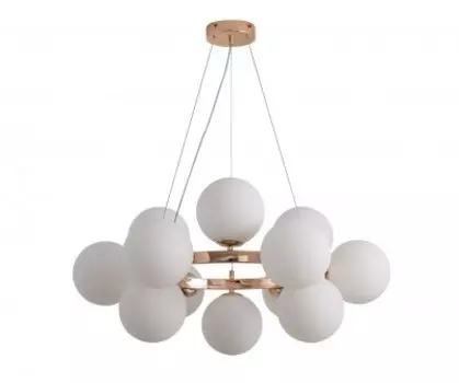 Люстра Kink light 7508-12,37 Сида