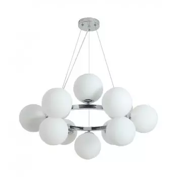 Люстра Kink light 7508-12A,02 Сида