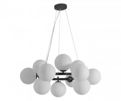 Люстра Kink light 7508-12A,19 Сида