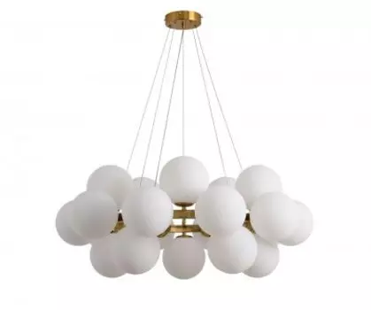 Люстра Kink light 7508-20,20 Сида