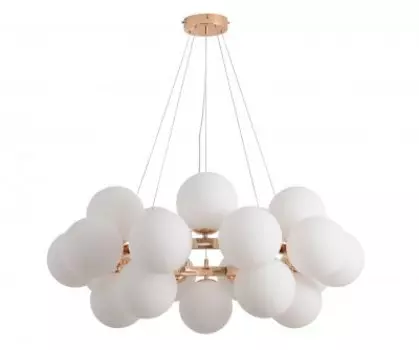 Люстра Kink light 7508-20,37 Сида