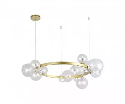 Люстра Kink light 7608-15,33 Иона