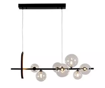 Люстра Kink light 7608-7А,19 Иона