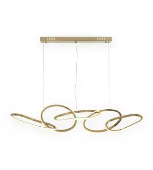 Люстра Kink light 7609-5AL,33 Сена