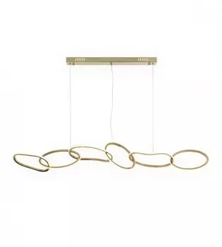 Люстра Kink light 7609-6AL,33 Сена