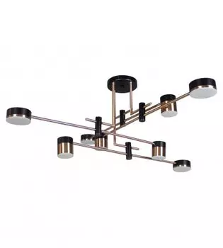 Люстра Kink light 7653-8 Милли