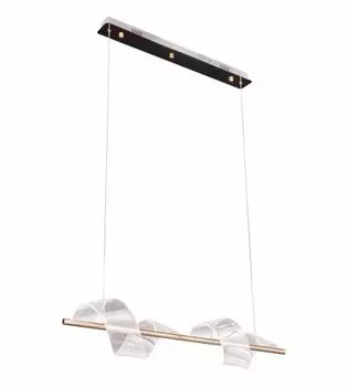 Люстра Kink light 8042-2АS,33 Илина