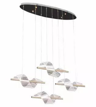 Люстра Kink light 8042-4АS,33 Илина