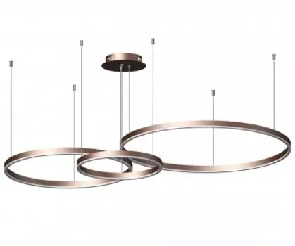 Люстра Kink light 8223,04P(4000K) Тор