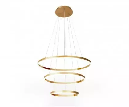 Люстра Kink light 8223,36A Тор