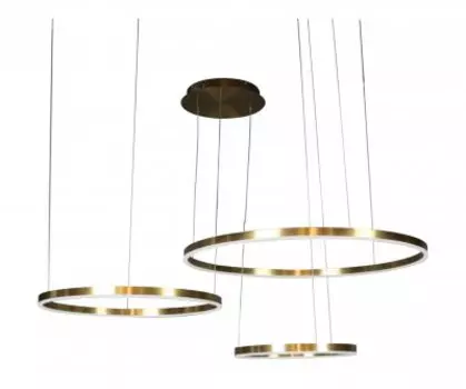 Люстра Kink light 8223,36PA Тор