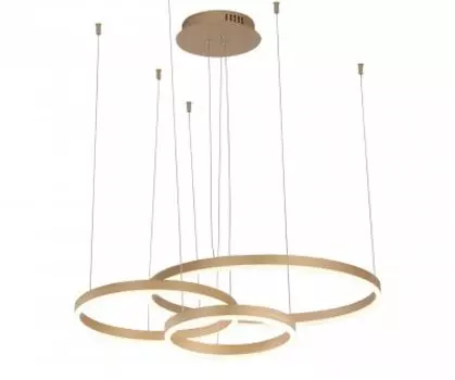 Люстра Kink light 8223M,33S Тор