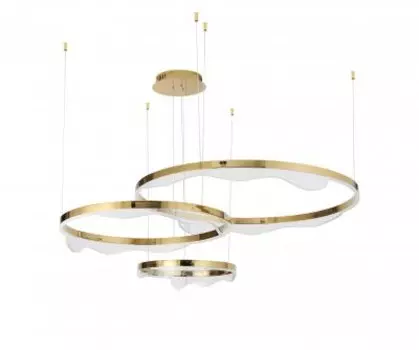 Люстра Kink light 8263,36P Кастела