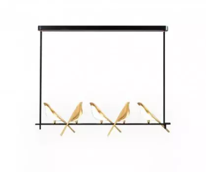 Люстра Kink light 8446-5,33 Арси