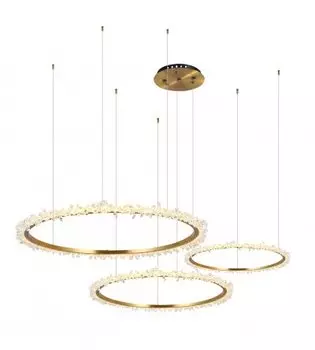 Люстра Kink light 8454-40+60+80P,36 ЛаураЛюкс