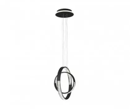 Люстра Kink light 9430-30+40A,19 Далим