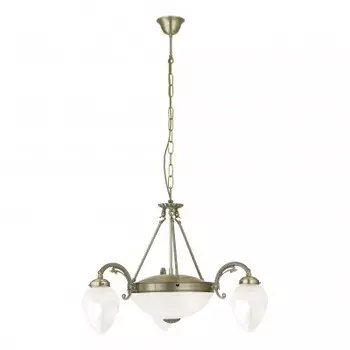 Люстра классическая Eglo 82742 IMPERIAL