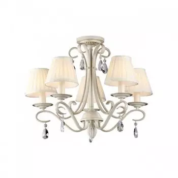 Люстра классическая Maytoni ARM172-05-G Elegant Brionia