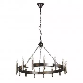 Люстра кованная Favourite 1144-15p
