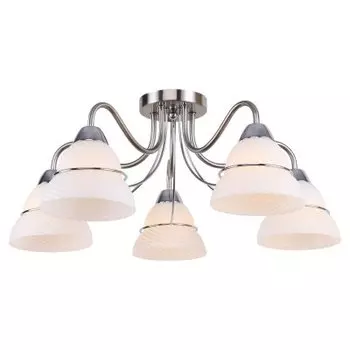 Люстра Lussole LSP-8083